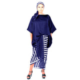 Long Grace Top