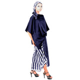 Long Grace Top
