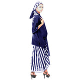 Long Grace Top