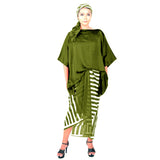 Long Grace Top