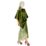 Long Grace Top