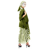 Long Grace Top