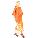 Long Grace Top