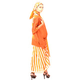 Long Grace Top