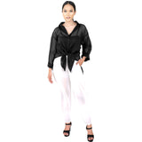 Naura Batik Shirt Cotton Voile
