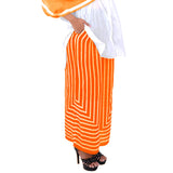 Palazo Pant Batik Motif Cotton Voile