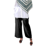 Palazo Pant Plain