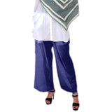 Palazo Pant Plain