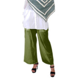 Palazo Pant Plain