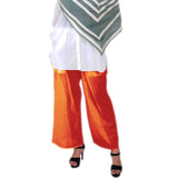 Palazo Pant Plain