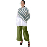 Palazo Pant Plain