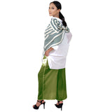 Palazo Pant Plain