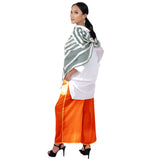 Palazo Pant Plain