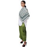 Palazo Pant Plain