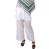 Palazo Pant Plain
