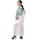 Palazo Pant Plain