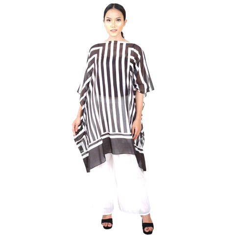Sarah Batik Kaftan