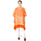 Sarah Batik Kaftan