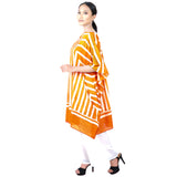 Sarah Batik Kaftan