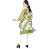 Sarah Batik Kaftan