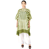Sarah Batik Kaftan