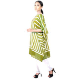 Sarah Batik Kaftan