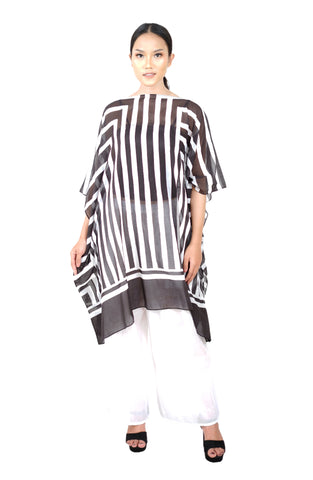 Sarah Batik Kaftan