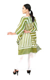 Sarah Batik Kaftan