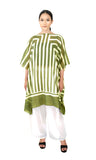 Sarah Batik Kaftan
