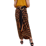 Roman Batik Sarong Silk