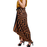 Roman Batik Sarong Silk