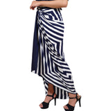 Roman Batik Sarong Silk