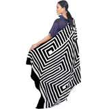 Roman Batik Sarong Silk