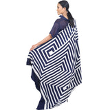 Roman Batik Sarong Silk