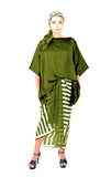 Arrow Batik  Sarong Cotton Voile