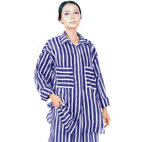 Sofie Oversize Batik Slarak Cotton voile