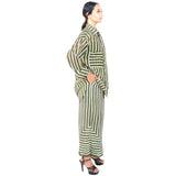 Sofie Oversize Batik Slarak Cotton voile