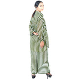 Sofie Oversize Batik Slarak Cotton voile