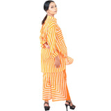 Sofie Oversize Batik Slarak Cotton voile