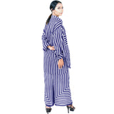 Sofie Oversize Batik Slarak Cotton voile