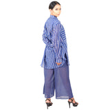 Sofie Oversize Batik Tabrak Motif Cotton Voile