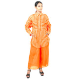 Sofie Oversize Batik Tabrak Motif Cotton Voile