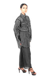 Sofie Oversize Batik Tabrak Motif Cotton Voile