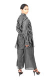 Sofie Oversize Batik Tabrak Motif Cotton Voile