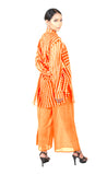 Sofie Oversize Batik Tabrak Motif Cotton Voile