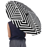 Umbrella Batik