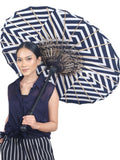 Umbrella Batik