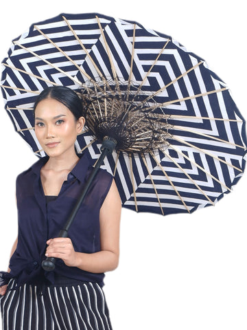 Umbrella Batik