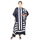 Vera Batik full body Kaftan
