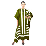 Vera Batik full body Kaftan